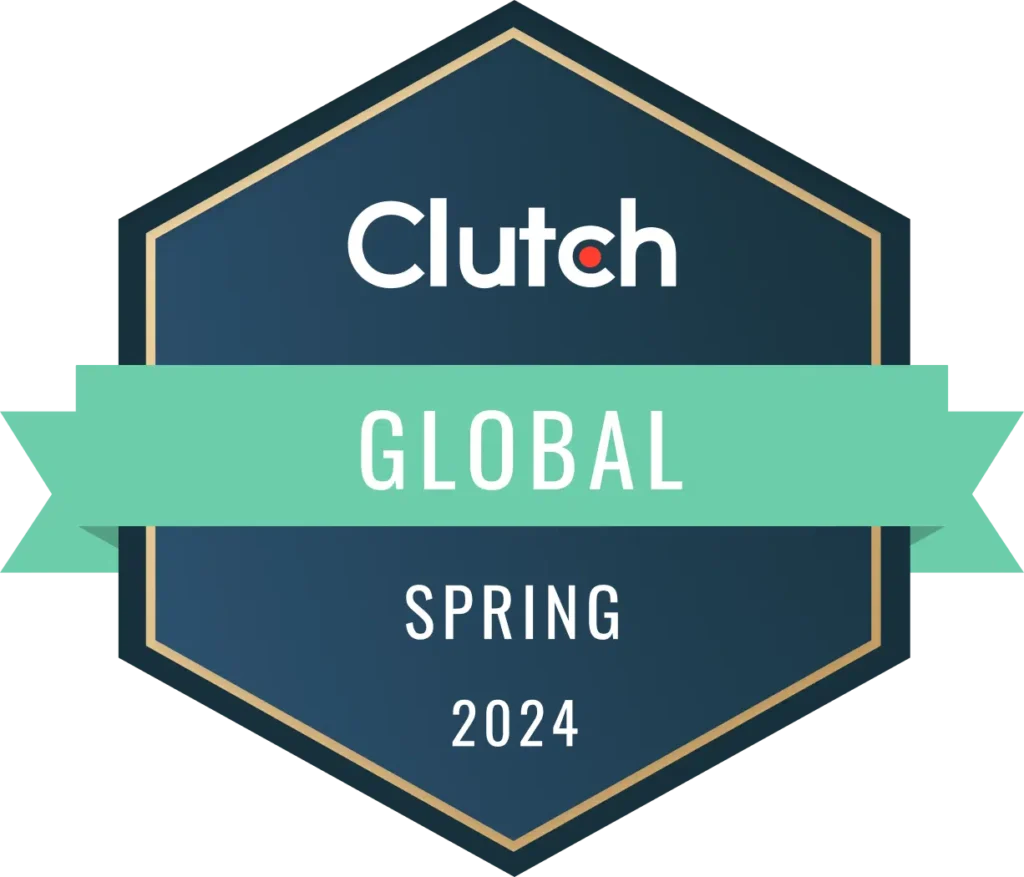 Clutch 1 logo