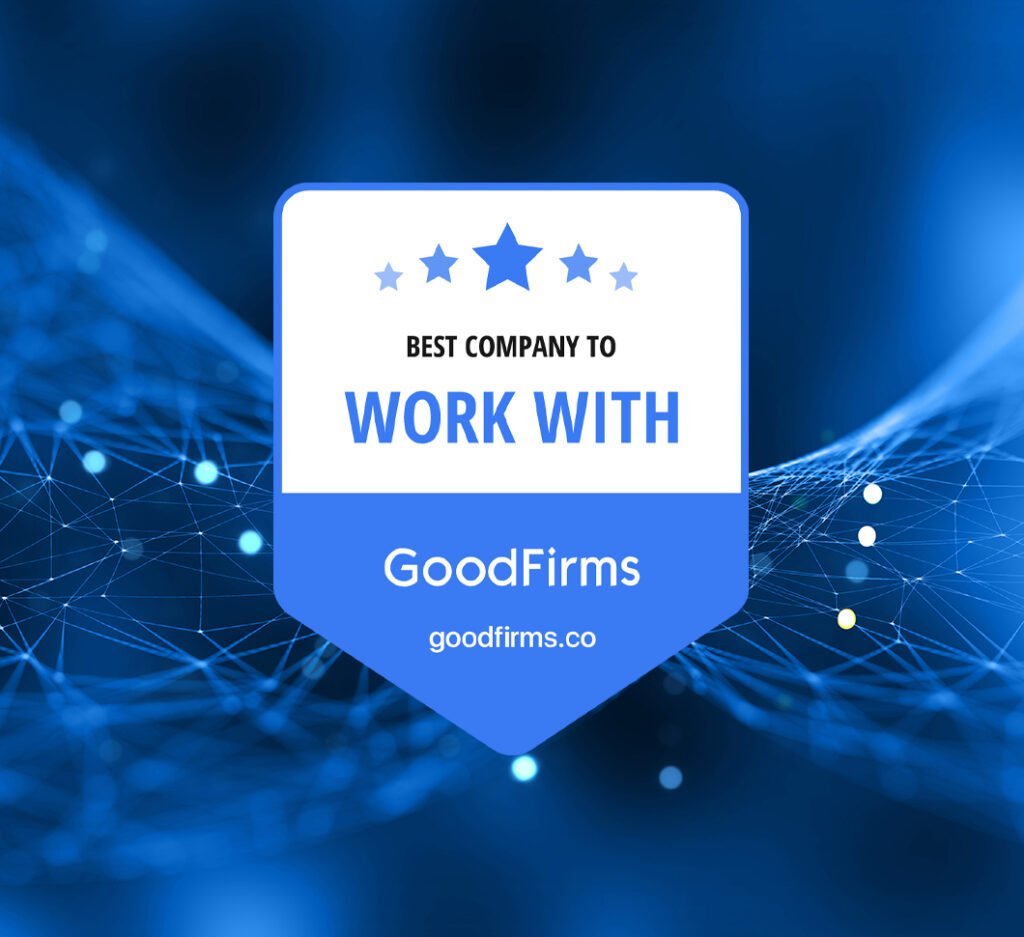 Goodfirms logo