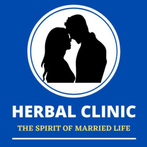 Herbal Clinic logo