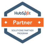 Hubspot logo