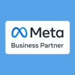 Meta Business Partner logo